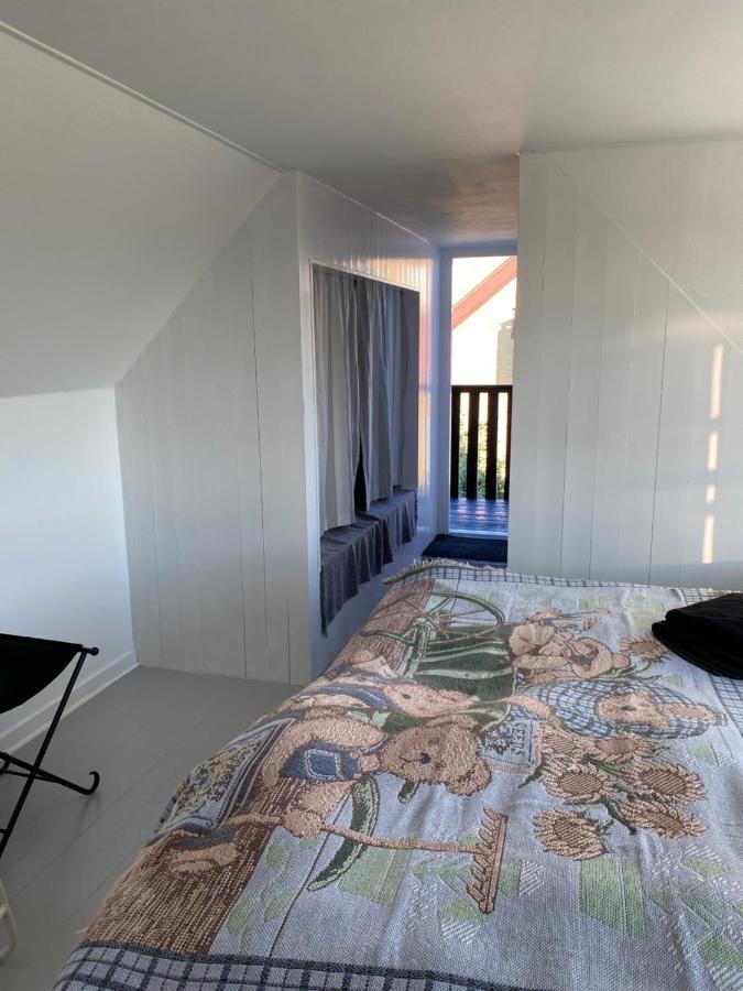 Fin Laegenhet I Hjaertat Av Moelle Appartement Buitenkant foto