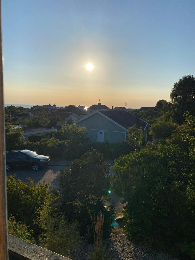 Fin Laegenhet I Hjaertat Av Moelle Appartement Buitenkant foto